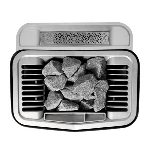 Tylö Saunaofen Sense Combi PURE mit Steuergerät PURE