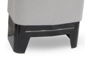 Tylö Stand-Füße für Saunaofen Sense...