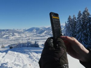 Tylö Elite Cloud Saunasteuerung für Sauna + Dampfsaunabetrieb Tylarium WiFi