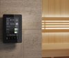 Tylö Elite Cloud Saunasteuerung für Sauna + Dampfsaunabetrieb Tylarium WiFi