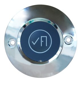 Sentiotec PRO B2 finnische Saunasteuerung inkl. MySentio WiFi und Türsensor bis 10,5 kW