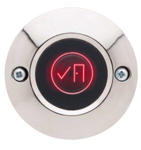 Sentiotec PRO B2 finnische Saunasteuerung inkl. MySentio WiFi und Türsensor bis 10,5 kW