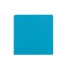 MTH Schwimmbadfolie blau Achtformbecken Höhe 1,50m Folienstärke 0,6mm