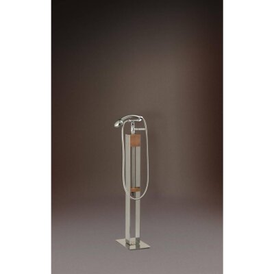 Ideal Eichenwald Garten-Dusche Altena mini