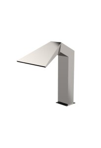 Schwalldusche Arizona V4A | schmale gerade | eckige Form