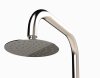 Ideal Eichenwald Kalt- & Warmwasser Gartendusche Juist