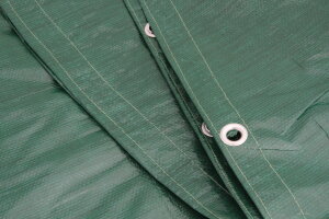 PEB Winterabdeckplane 180 g/m²  für Rundbecken