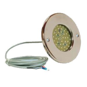 LED-UNTERWASSERSCHEINWERFER 49 für Fliesen- und...