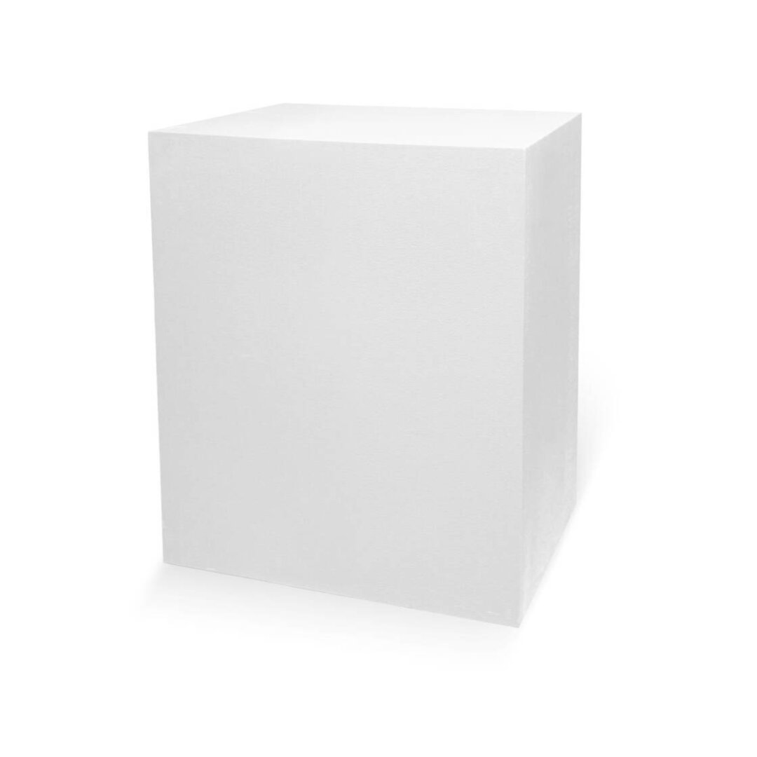 Trend Pool TrendStone Sitzbankeinheit 100 x 59 cm | H 105 cm zu Ecktreppe Variofit | Polystyrol | Kunststoffbeschichtung