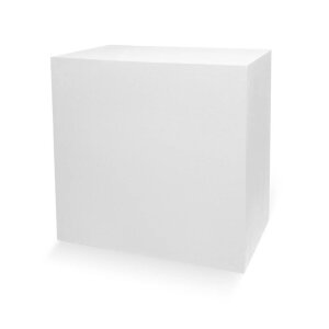 TrendStone Sitzbankeinheit zu Ecktreppe Pool Variofit 78 cm, versch. Größen, versch. Breiten, Kunststoffbeschichtet