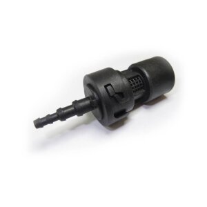 BAYROL Fussfilter zur Montage an den Saugschlauchl |...