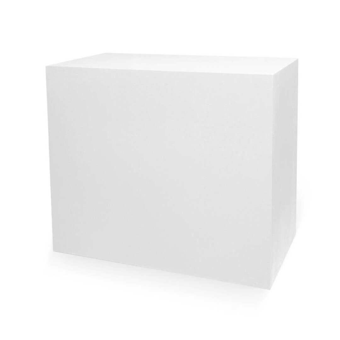 Trend Pool TrendStone Sitzbankeinheit 116 x 59 cm | H 105 cm für Sonderedition | Polystyrol | Kunststoffbeschichtung