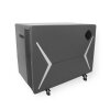 Full-Inverter W&auml;rmepumpe Mr. Perfect MPC 140 mit 14 kW und 230 V