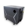 Full-Inverter W&auml;rmepumpe Mr. Perfect MPC 140 mit 14 kW und 230 V