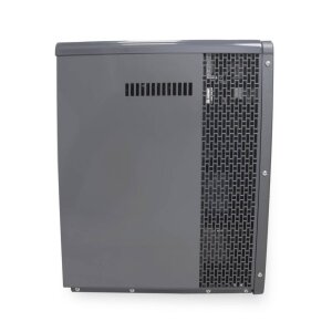 Full-Inverter W&auml;rmepumpe Mr. Perfect MPC 270 mit 27 kW und 230 V