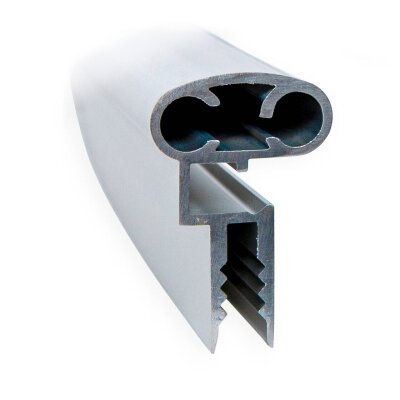 Handlaufpaket Easy Change für Aluminium Rundbecken