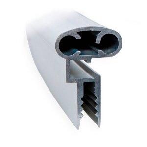 Handlaufpaket Easy Change für Aluminium Rundbecken