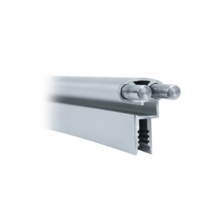 Handlaufpaket Easy Change für Aluminium Rundbecken