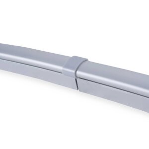 Handlaufpaket Easy Change für Aluminium Rundbecken