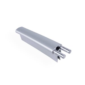 Handlaufpaket Easy Change für Aluminium Rundbecken