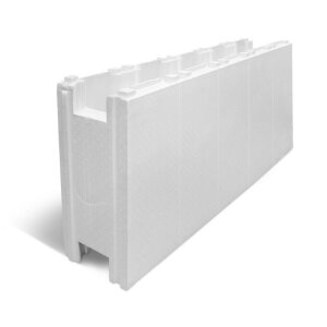 TrendStone Styroporpool Schwimmbecken Komplettpaket inkl. Pooltechnik 600 x 300 x 150 cm Verschiedene Ausführungen