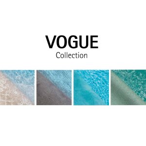 Renolit Alkorplan Vogue 2 mm Stärke versch. Farben