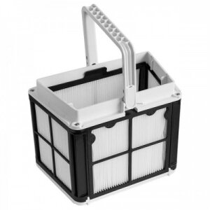 Dolphin Supreme M600 Poolroboter WIFI