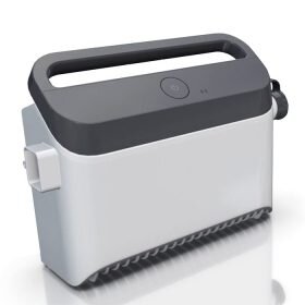 Dolphin Supreme M600 Poolroboter WIFI