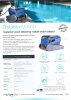 Dolphin Supreme M600 Poolroboter WIFI