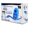 Lovibond Scuba 3s Pooltester Photometer Wasseranalyse Poolwasser Testgerät mit NFC