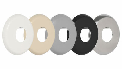 LumiPlus Flexi Blende FlexiMini Sand RAL1016