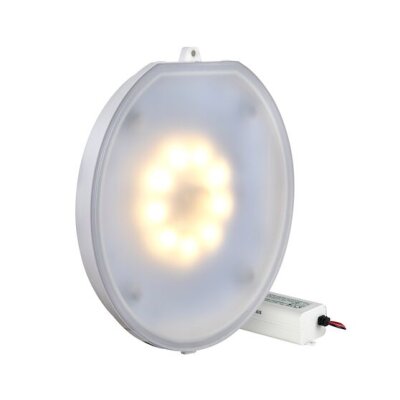 LumiPlus Flexi Leuchtmittel Flexi On/Off Weiß max. Effizient (24V/8,7W 1485 Lumen)