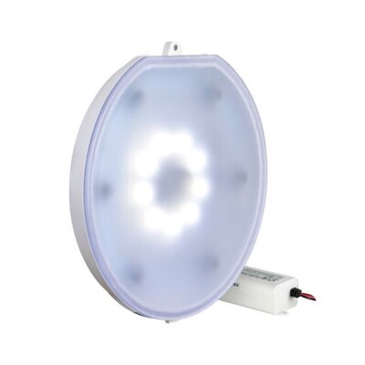 LumiPlus Flexi Leuchtmittel Flexi On/Off Weiß V2 (24V/32W 4300 Lumen)