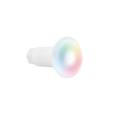 LumiPlus Flexi Leuchtmittel FlexiMini Connect RGB Farblicht (12V/4W/300 Lumen)
