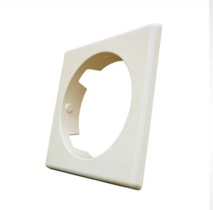 MTS SSL Blende ABS quadratisch