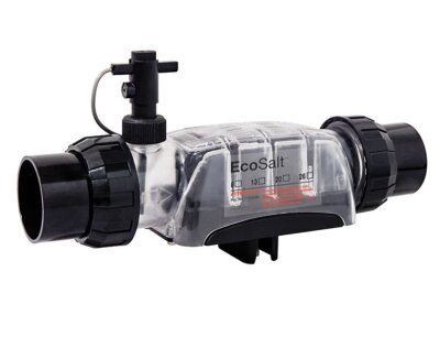 DAVEY Ersatzzelle EcoSalt In-line Zellenelektrode