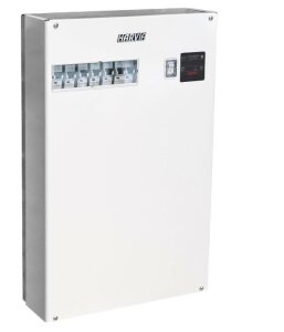 Harvia Saunasteuerung C400VKK  für gewerbliche Saunaöfen bis 40 kW