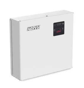 Harvia Saunasteuerung C170VKK  für gewerbliche Saunaöfen bis 17 kW
