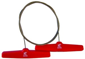 Seilsäge für PVC Rohre 1,17 mm Profi PVC Werkzeug