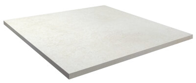 Ceramica Terrassenplatten Keramik 600x600x20 mm Luna Pearl