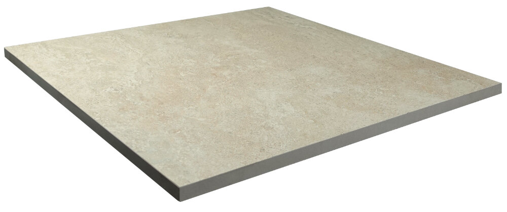 Scandi Roc Ceramica Terrassenplatten Keramik 600x600x20 mm Golden Amber (59,50 € pro 1 m²)
