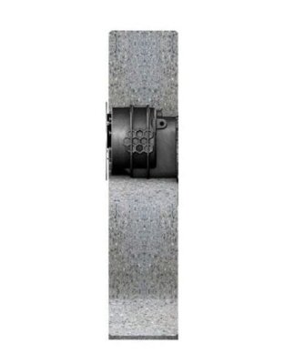 Fluvo Einbausatz Gegenstromschwimmanlage XANAS® Compact für Folienbecken