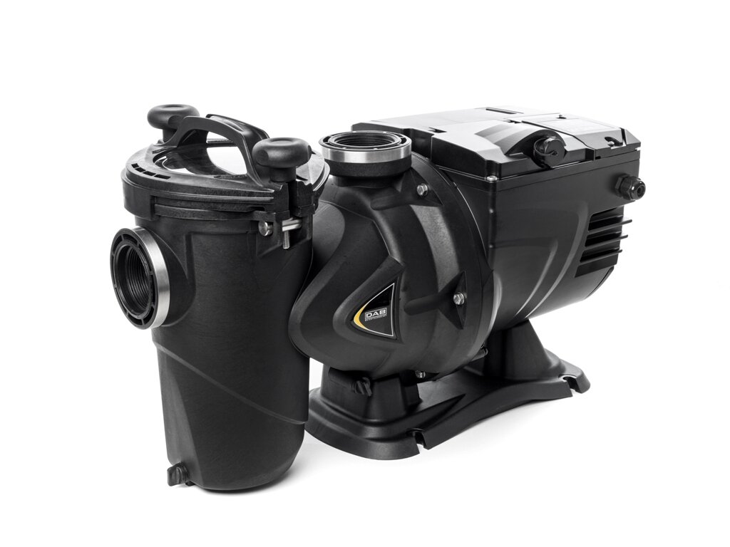 DAB E.swim 300 Schwimmbadpumpe (42m³/h)