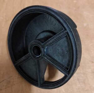 Speck Sterndichtung T40 mit Ventileinsatz Badumat...