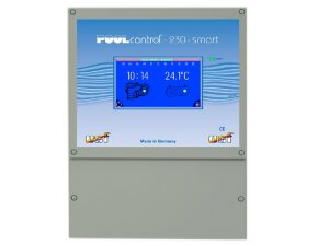 OSF Poolcontrol PC 400 smart Schwimmbadsteuerung mit...