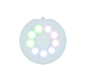 LumiPlus Flexi Leuchtmittel V1 RGB Wireless 12 V / 22 W...