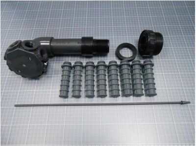 Astral Bilbao Classic Kit Sammelleitung