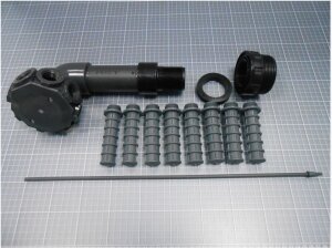 Astral Bilbao Classic Kit Sammelleitung