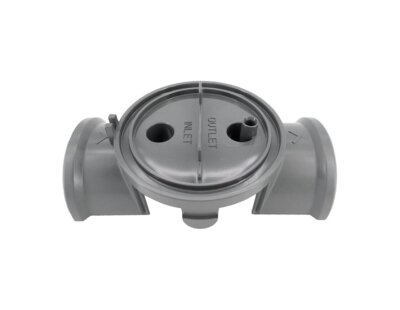 Zodiac Ei 10 Ersatzteil Top Loading Manschette für Salzchlorinator