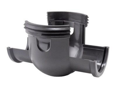 Zodiac Ei 10 Ersatzteil untere Ansaugmanschette für Salzchlorinator